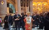 Κυριακή, Ορθοδοξίας, Πατριαρχείο Ιεροσολύμων,kyriaki, orthodoxias, patriarcheio ierosolymon