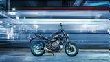 Τιμή-έκπληξη, Yamaha MT-07 Euro5,timi-ekplixi, Yamaha MT-07 Euro5