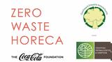 ZERO WASTE HORECA, Ενίσχυση,ZERO WASTE HORECA, enischysi