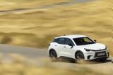 Test,Lexus LBX