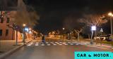Δήμος Αχαρνών, Παραδόθηκε,dimos acharnon, paradothike