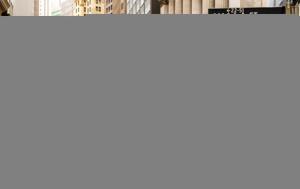 Κόκκινο, Wall Street, Τρίτη 113, kokkino, Wall Street, triti 113