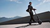 Ninebot Max G3,Segway