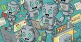 Τα AI chatbots δεν λένε πάντα την αλήθεια και μάλιστα δεν διστάζουν να πουν ψέμματα,