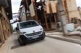 Volkswagen Transporter,DNA