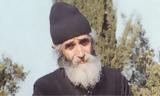 Άγιος Παΐσιος,agios paΐsios
