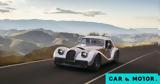 Αποκάλυψη, Top Gear, Morgan Supersport,apokalypsi, Top Gear, Morgan Supersport
