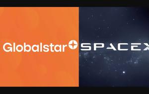 SpaceX, FCC, Globalstar