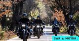 BMW Motorrad Roadshow 2025, Ζήσαμε,BMW Motorrad Roadshow 2025, zisame
