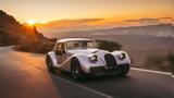 Morgan Supersport,