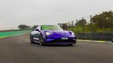 Τέταρτο, Porsche Taycan Turbo GT,tetarto, Porsche Taycan Turbo GT
