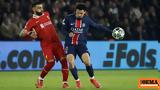 Λίβερπουλ - Παρί 0-0 Α, Live, Champions League,liverpoul - pari 0-0 a, Live, Champions League