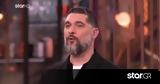 MasterChef, Ρίσκαρε, Mystery Box, 1 000€,MasterChef, riskare, Mystery Box, 1 000€