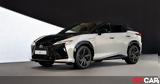Nέο, Lexus RZ, 408,Neo, Lexus RZ, 408