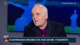 Νικολακόπουλος, Δεν, Ολυμπιακός,nikolakopoulos, den, olybiakos