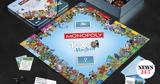 Monopoly,