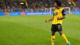 Champions League,Matchday Moments