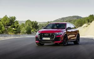 SUV, Audi Sport GmbH – Τιμές, SUV, Audi Sport GmbH – times