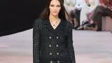 Vittoria Ceretti, Λεονάρντο, Κάπριο, Chanel,Vittoria Ceretti, leonarnto, kaprio, Chanel