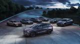 CUPRA, Πιο Trendy Μάρκα, Χρονιάς,CUPRA, pio Trendy marka, chronias