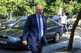Greece Pushes, Balanced Defense Contributions,EU Strategy Talks