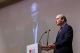 Greece Moves, Modernize Management,Charitable Estates
