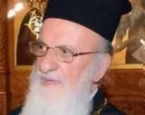 Πάτρα, Έφυγε, Ερμόλαος Μασσαράς,patra, efyge, ermolaos massaras