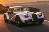 Morgan Supersport,[video]