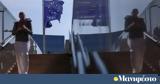 Αντίμετρα Βρυξελλών, Τραμπ,antimetra vryxellon, trab
