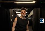 Ακούστε, Κύπρου, Eurovision 2025, Theo Evan,akouste, kyprou, Eurovision 2025, Theo Evan