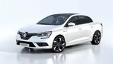 Renault Megane, Grand Coupe, – Στυλ,Renault Megane, Grand Coupe, – styl