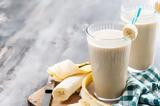 Νηστίσιμο Milkshake, Δροσερή,nistisimo Milkshake, droseri