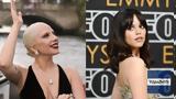 Τζένα Ορτέγκα, Εξυμνεί, Lady Gaga, Wednesday –,tzena ortegka, exymnei, Lady Gaga, Wednesday –