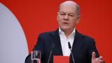 Όλαφ Σολτς, Πούτιν, Ουκρανία,olaf solts, poutin, oukrania