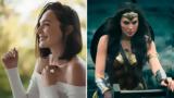 Gal Gadot, Αγωνίζομαι, TikTok -,Gal Gadot, agonizomai, TikTok -