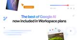 Gemini,Google Workspace