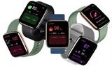 Η παγκόσμια αγορά smartwatch σημειώνει πτώση για πρώτη φορά,