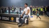 Παναθηναϊκός, ΕΣΑΚΕ, Γιαννακόπουλος,panathinaikos, esake, giannakopoulos