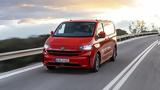 VW Transporter,