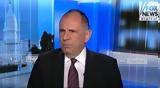 Γεραπετρίτης, Fox News,gerapetritis, Fox News