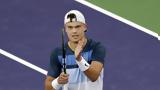 Indian Wells, Ρούνε, Φέντερερ,Indian Wells, roune, fenterer