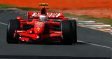 F1 -,Ferrari