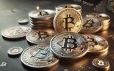 Bitcoin, Διατηρείται,Bitcoin, diatireitai