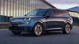 Lynk, Co 900,Range Rover