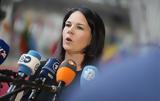 Αναλένα Μπέρμποκ, Μείζον, Ουκρανίας – ΗΠΑ,analena berbok, meizon, oukranias – ipa