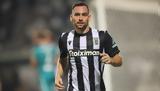 ΠΑΟΚ, Συνέχεια,paok, synecheia