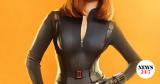 Σκάρλετ Γιόχανσον, Black Widow,skarlet giochanson, Black Widow