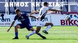 VAR, Καλαμάτα – Κηφισιά,VAR, kalamata – kifisia
