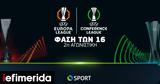 Europa, Conference League, COSMOTE TV, Ολυμπιακός-Μπόντο Γκλιμτ, Φιορεντίνα-Παναθηναϊκός,Europa, Conference League, COSMOTE TV, olybiakos-bonto gklimt, fiorentina-panathinaikos