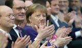 Άνγκελα Μέρκελ, Κίνδυνος, Ευρώπης,angkela merkel, kindynos, evropis
